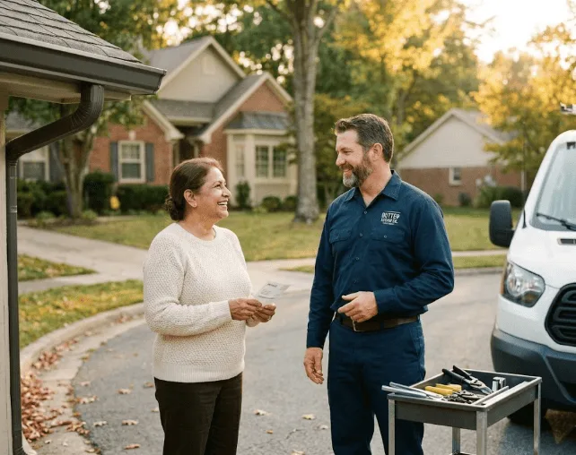 Gutter Repair Waldo, FL FAQs