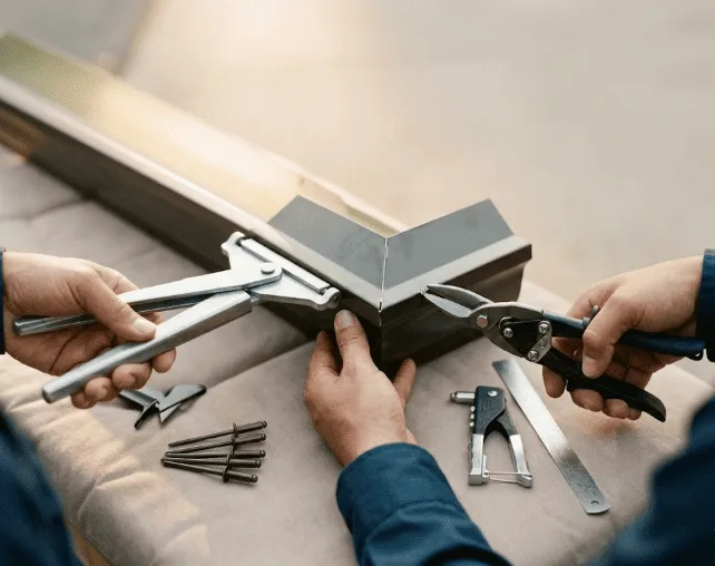 Why choose Gutter Repair in Waldo, FL